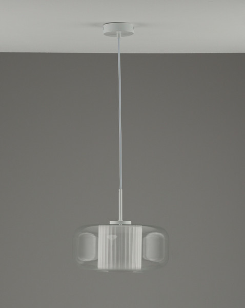 Потолочный светильник Moderli Ember / V11818-1P