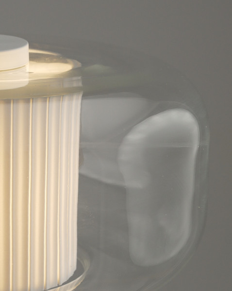 Потолочный светильник Moderli Ember / V11818-1P