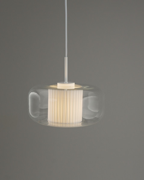 Потолочный светильник Moderli Ember / V11818-1P