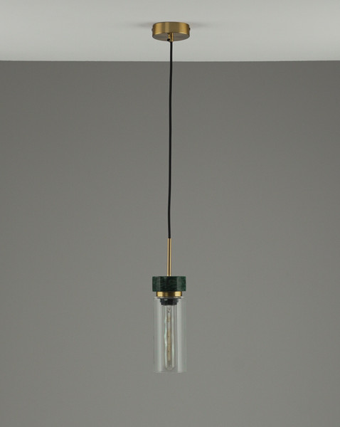 Потолочный светильник Moderli Almero / V11819-1P