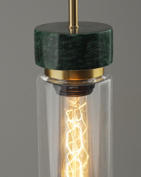 Потолочный светильник Moderli Almero / V11819-1P