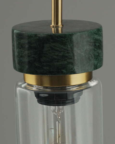 Потолочный светильник Moderli Almero / V11819-1P