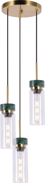 Люстра Moderli Almero / V11820-3P - фото