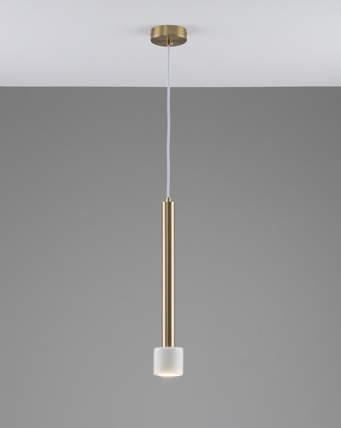 Потолочный светильник Moderli Malet / V11824-1P