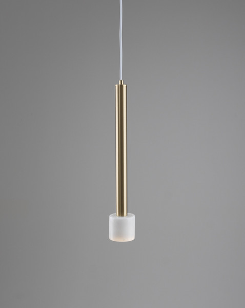 Потолочный светильник Moderli Malet / V11824-1P