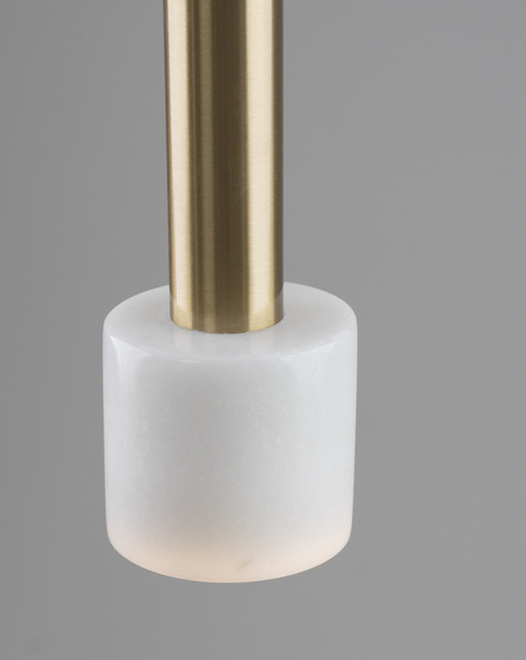 Потолочный светильник Moderli Malet / V11824-1P