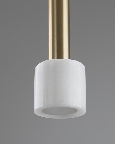 Потолочный светильник Moderli Malet / V11824-1P