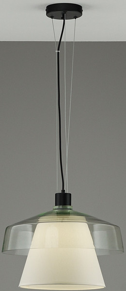 Потолочный светильник Moderli Takoma / V11830-1P - фото