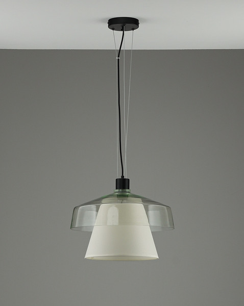 Потолочный светильник Moderli Takoma / V11830-1P