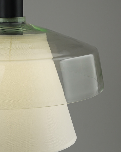 Потолочный светильник Moderli Takoma / V11830-1P