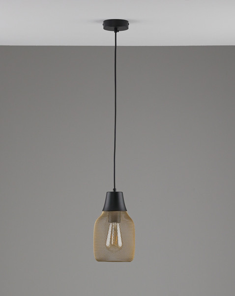 Потолочный светильник Moderli Adalina / V11842-1P