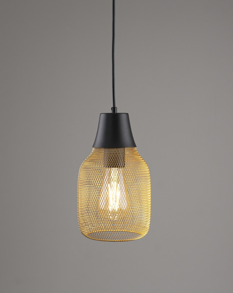 Потолочный светильник Moderli Adalina / V11842-1P