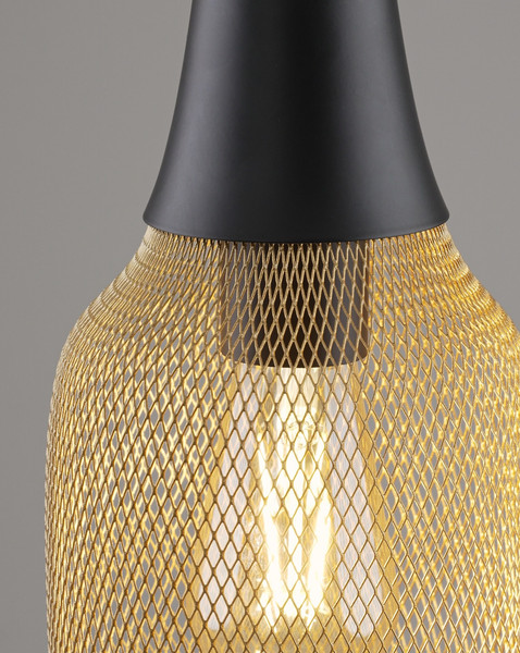 Потолочный светильник Moderli Adalina / V11842-1P