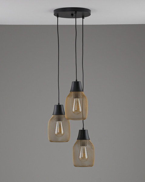 Люстра Moderli Adalina / V11843-3P