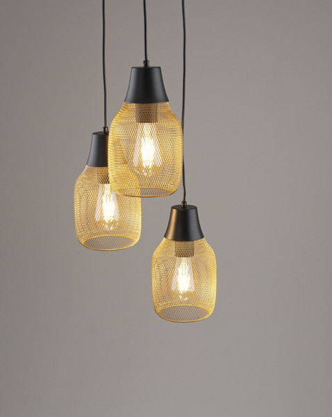 Люстра Moderli Adalina / V11843-3P