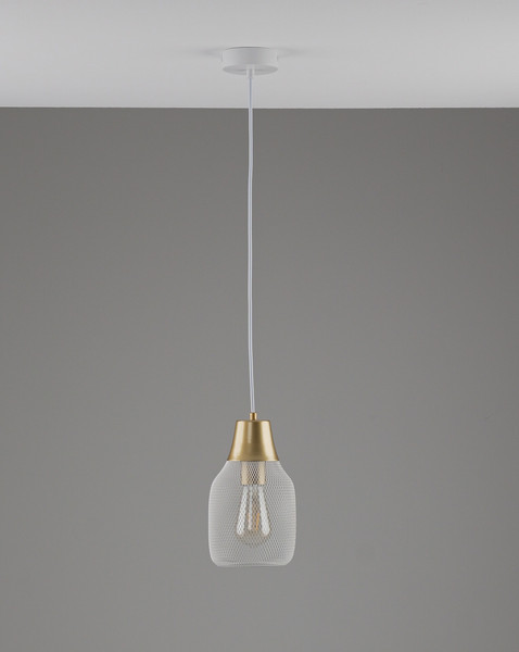 Потолочный светильник Moderli Adalina / V11844-1P