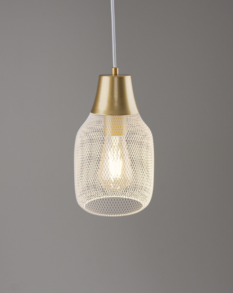 Потолочный светильник Moderli Adalina / V11844-1P