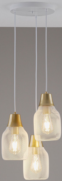 Люстра Moderli Adalina / V11845-3P - фото