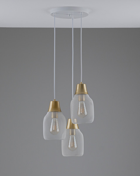 Люстра Moderli Adalina / V11845-3P