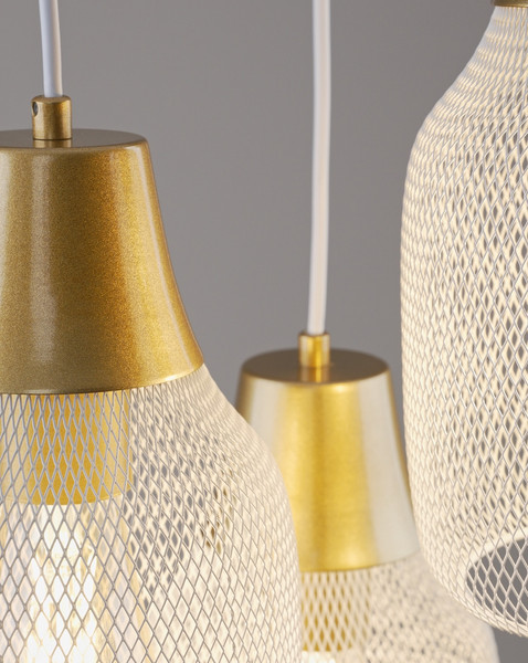 Люстра Moderli Adalina / V11845-3P