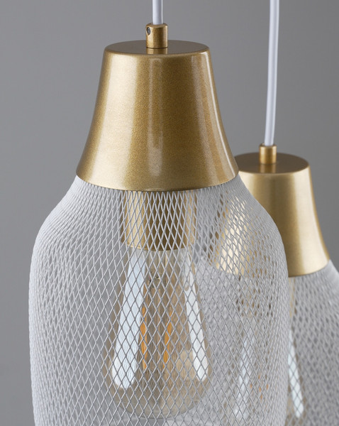 Люстра Moderli Adalina / V11845-3P