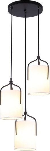 Люстра Moderli Inari / V11850-3P - фото