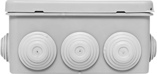 Коробка распределительная EKF plc-kmr-030-014-r