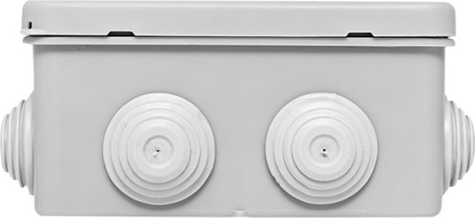 Коробка распределительная EKF plc-kmr-030-014-r