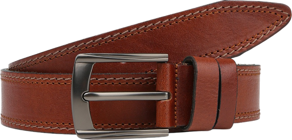 Ремень мужской Fabretti LFR2737-12 - фото