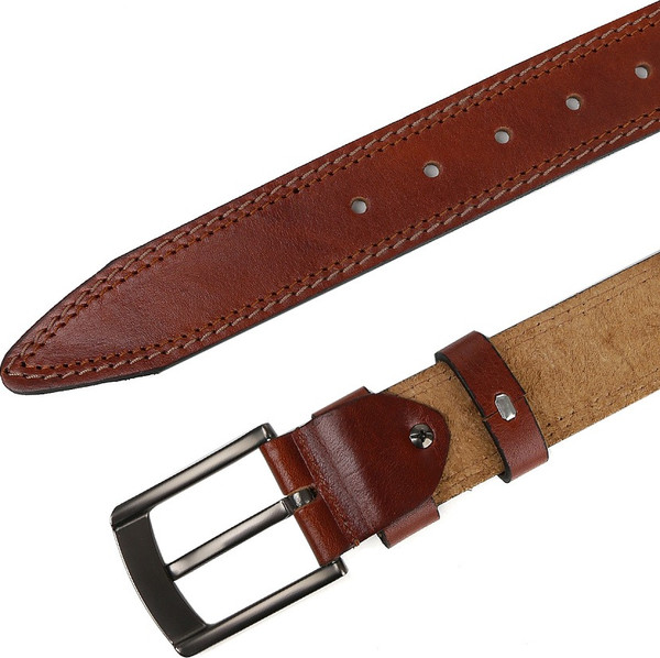 Ремень мужской Fabretti LFR2737-12