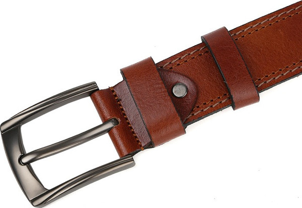 Ремень мужской Fabretti LFR2737-12