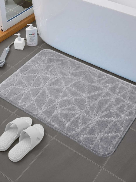 Коврик для ванной Shahintex РР 50x80 001 / 813155