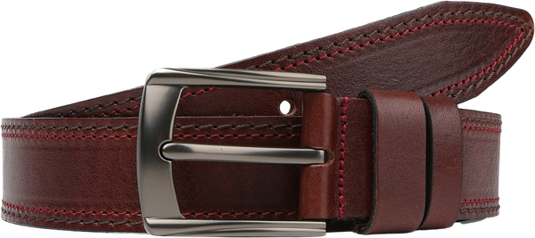 Ремень мужской Fabretti LFR2739-4 - фото