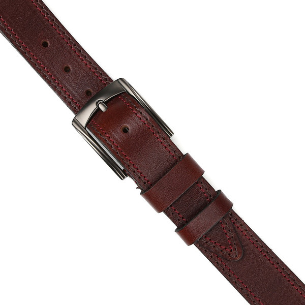 Ремень мужской Fabretti LFR2739-4