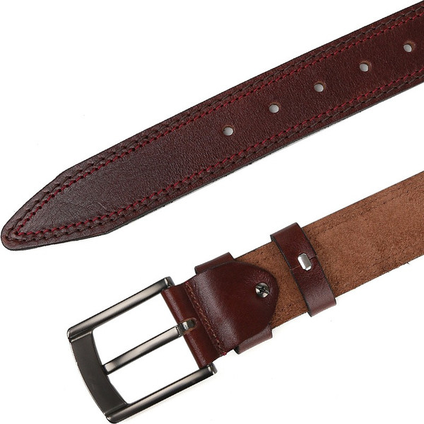 Ремень мужской Fabretti LFR2739-4