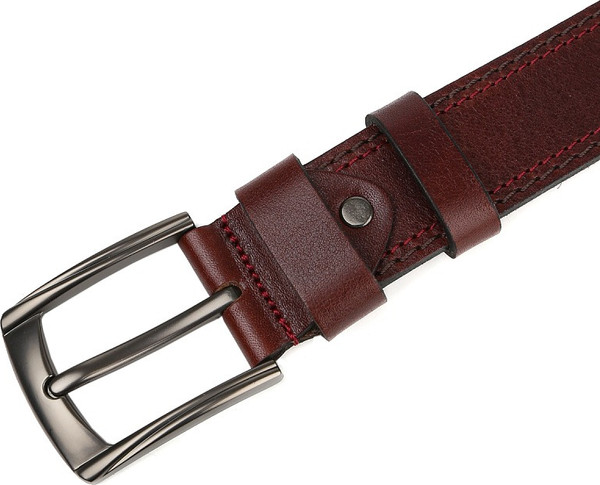 Ремень мужской Fabretti LFR2739-4