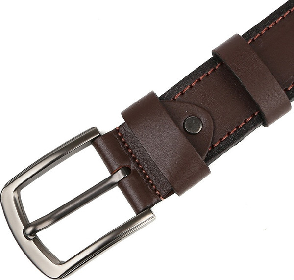 Ремень мужской Fabretti LFR2743-12