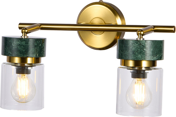 Спот Moderli Almero / V11822-2C - фото