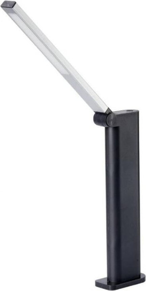 Настольная лампа Philips Amber DSK202 PT 5W 40k B USB 02 / 929003194607 - фото