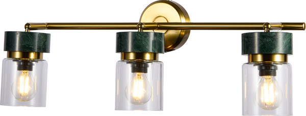 Спот Moderli Almero / V11823-3C - фото