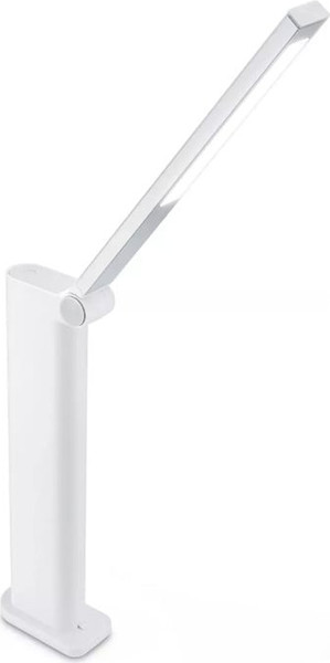 Настольная лампа Philips Amber DSK202 PT 5W 40K W USB 02 / 929003194507 - фото