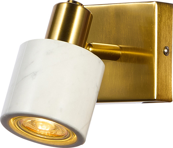 Спот Moderli Malet / V11826-1W - фото