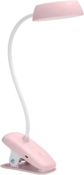 Настольная лампа Philips Donutclip DSK201 PT 3W 40K P USB 02 / 929003179607 - фото