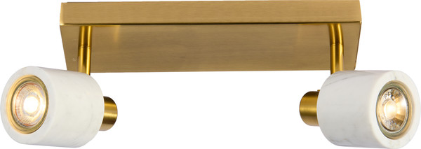 Спот Moderli Malet / V11827-2C - фото