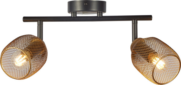 Спот Moderli Adalina / V11837-2C - фото