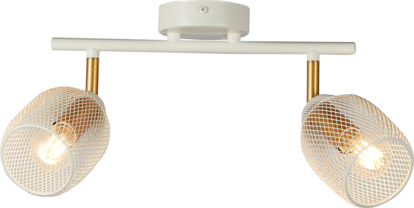 Спот Moderli Adalina / V11840-2C - фото