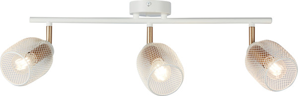 Спот Moderli Adalina / V11841-3C - фото