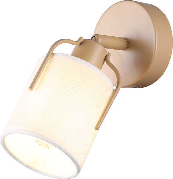 Спот Moderli Inari / V11853-1W - фото