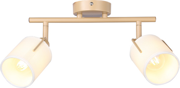 Спот Moderli Inari / V11854-2C - фото