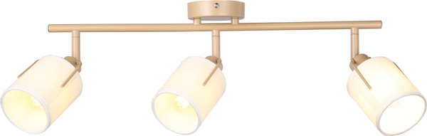 Спот Moderli Inari / V11855-3C - фото